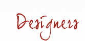 Designers